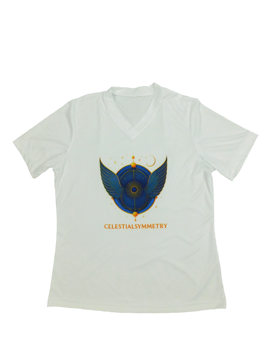 Short Sleeve Women's T-Shirt