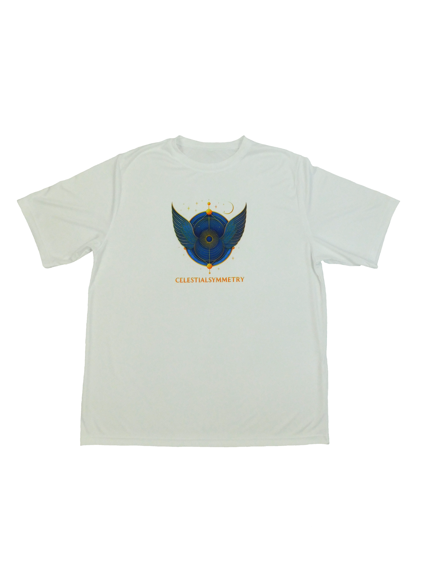 Short Sleeve Men's T-Shirt