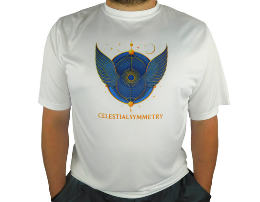 Short Sleeve Men's T-Shirt