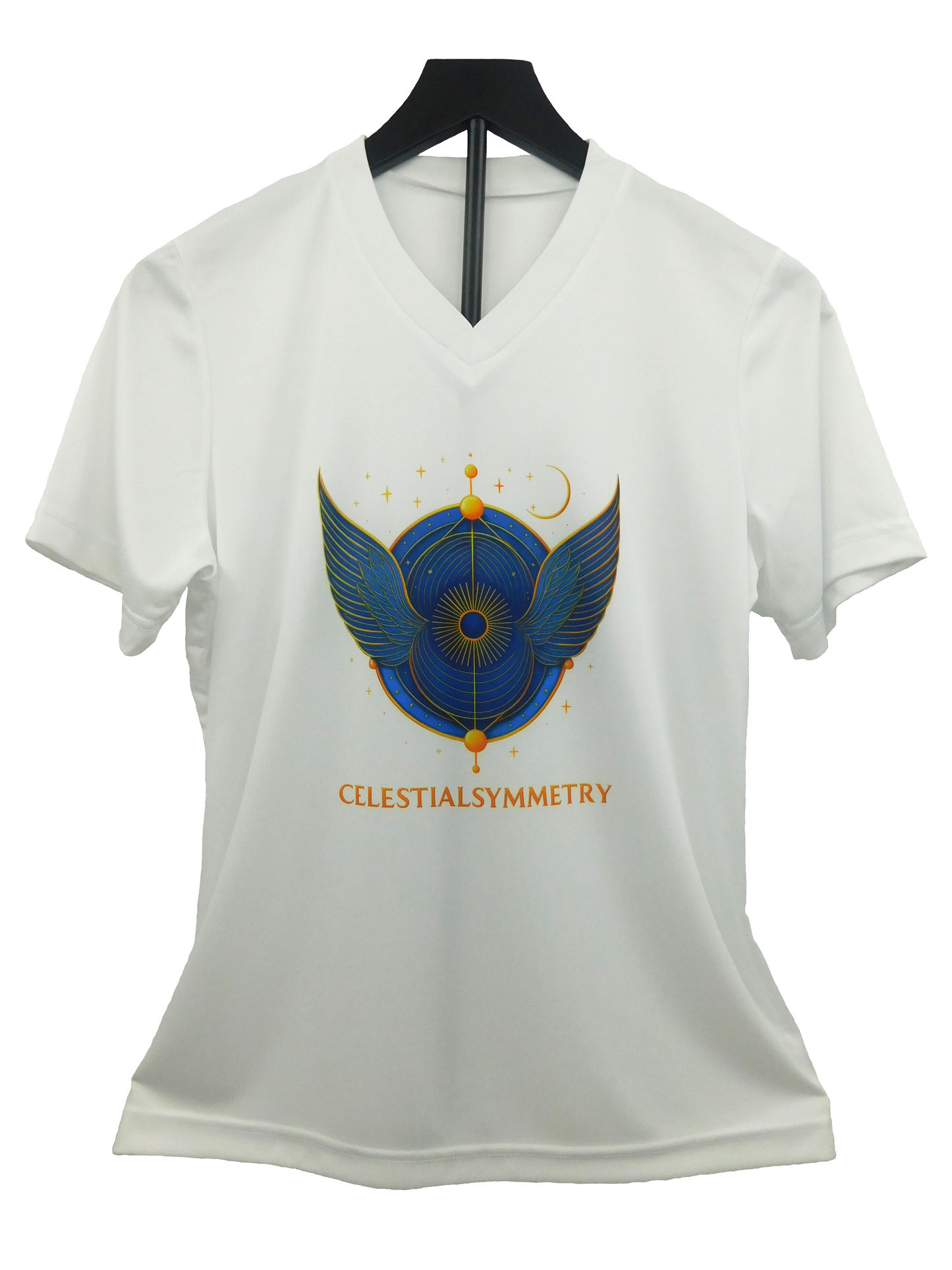 Short Sleeve Women's T-Shirt