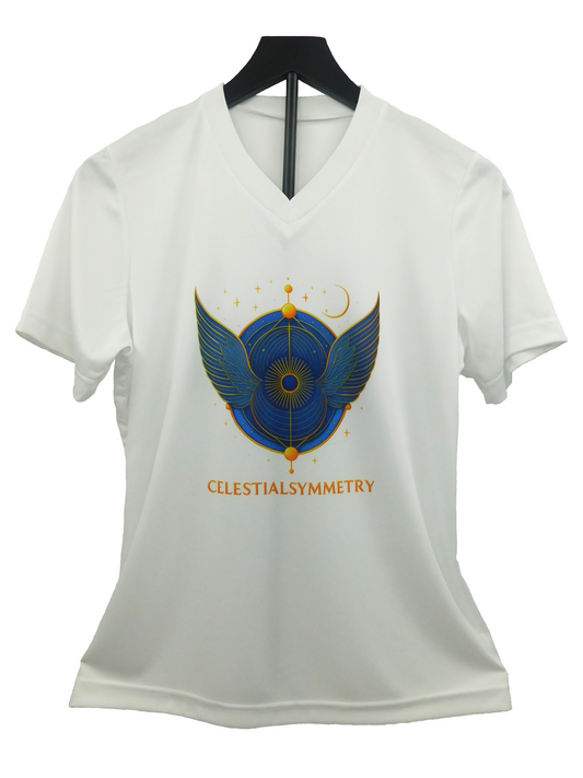 Short Sleeve Women's T-Shirt