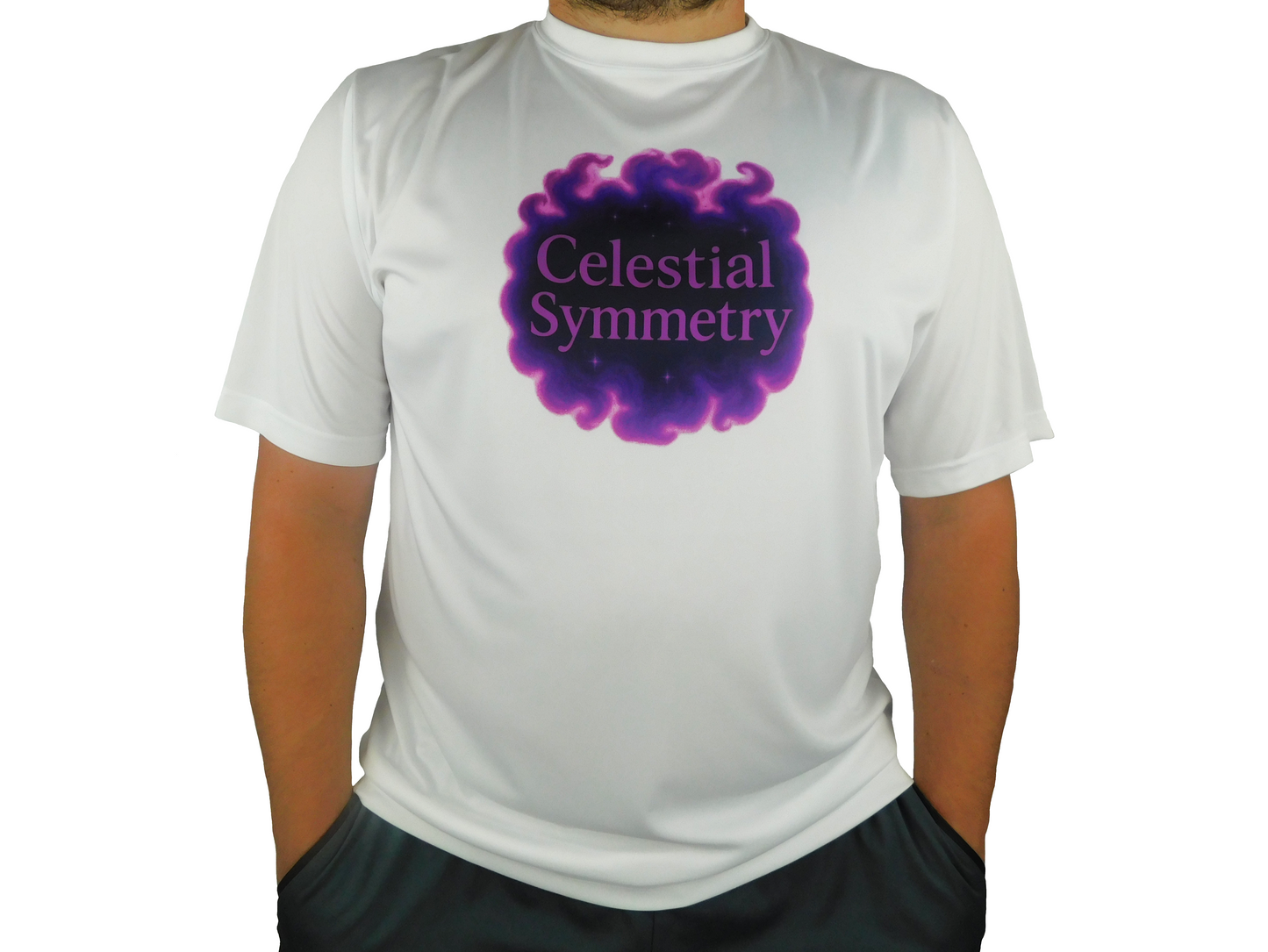 Short Sleeve Men's T-Shirt