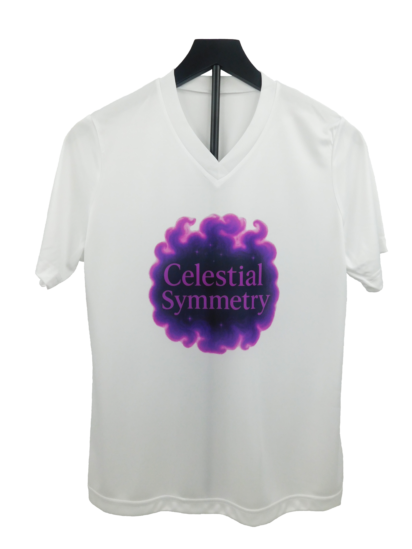 Short Sleeve Women's T-Shirt