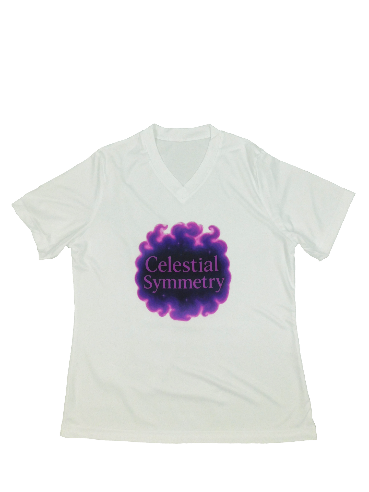 Short Sleeve Women's T-Shirt