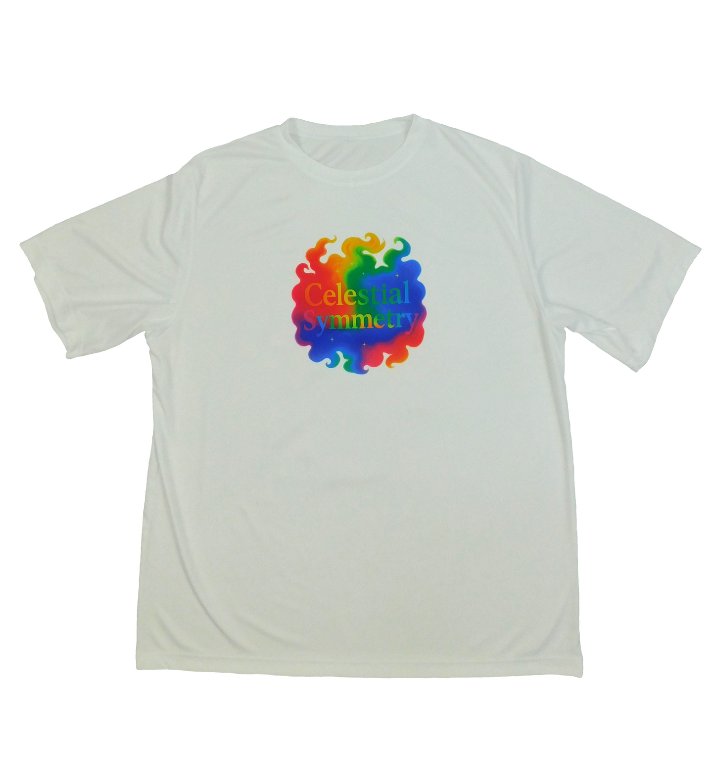 Short Sleeve Men's T-Shirt