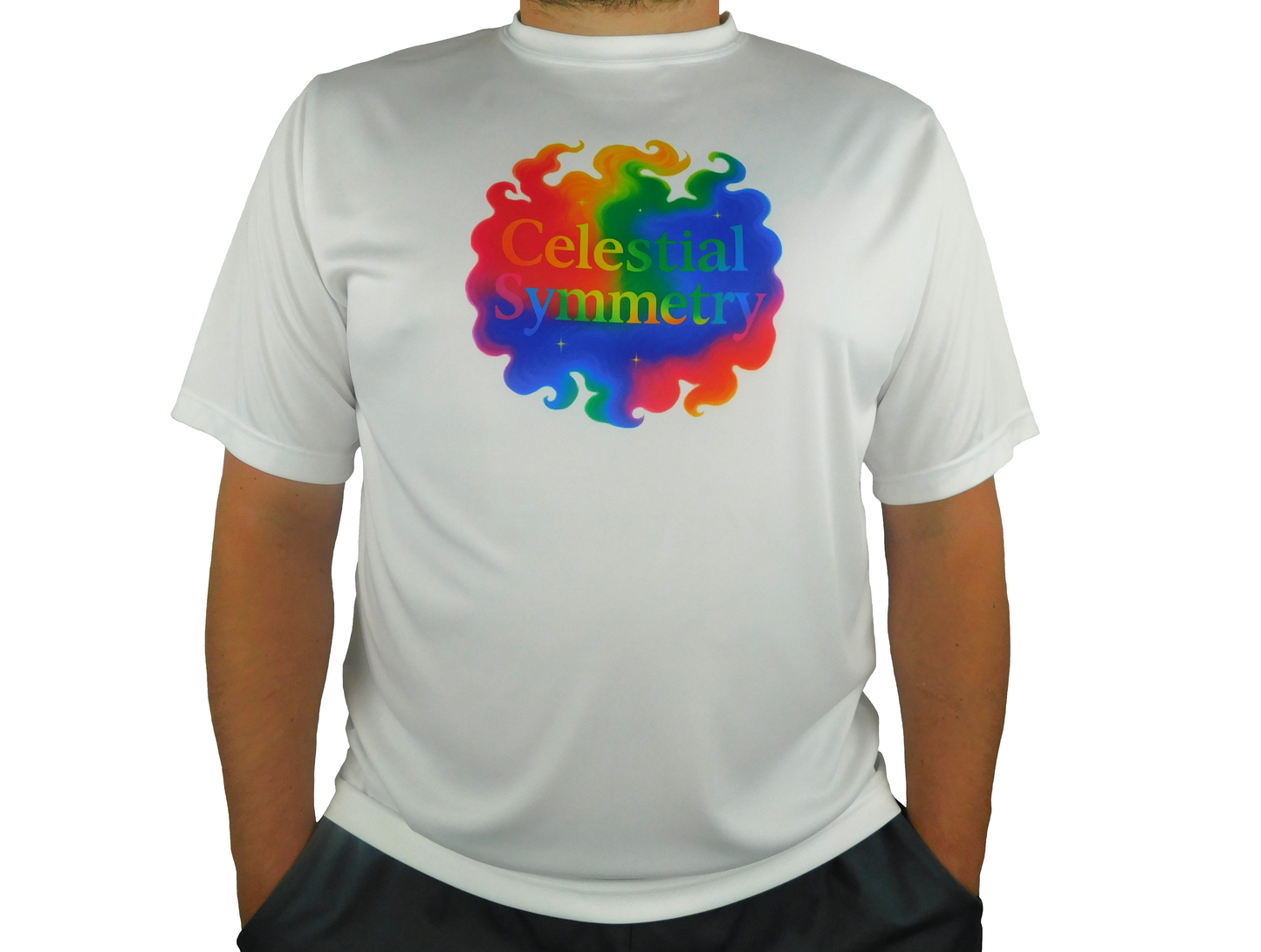 Short Sleeve Men's T-Shirt