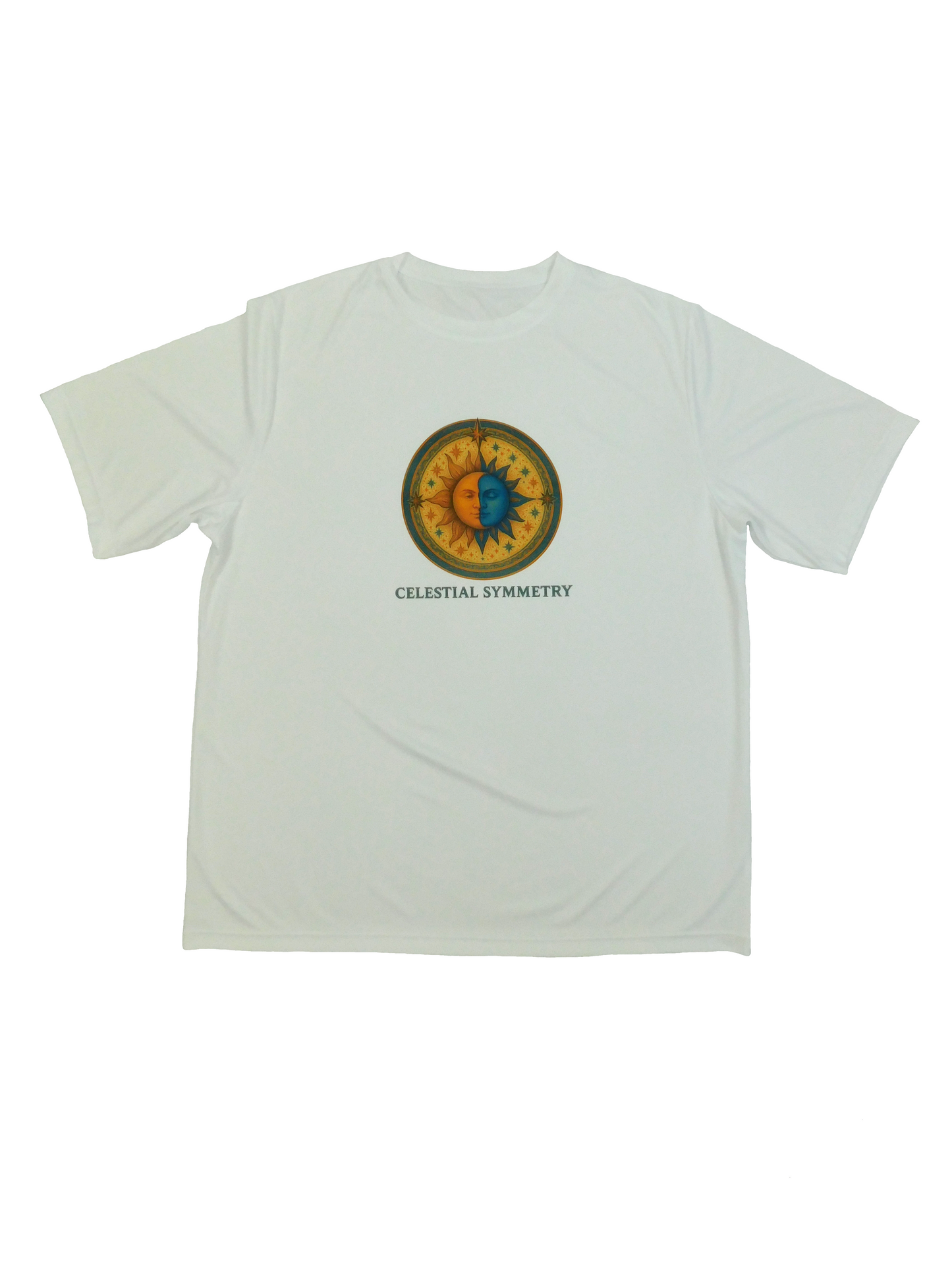 Short Sleeve Men's T-Shirt