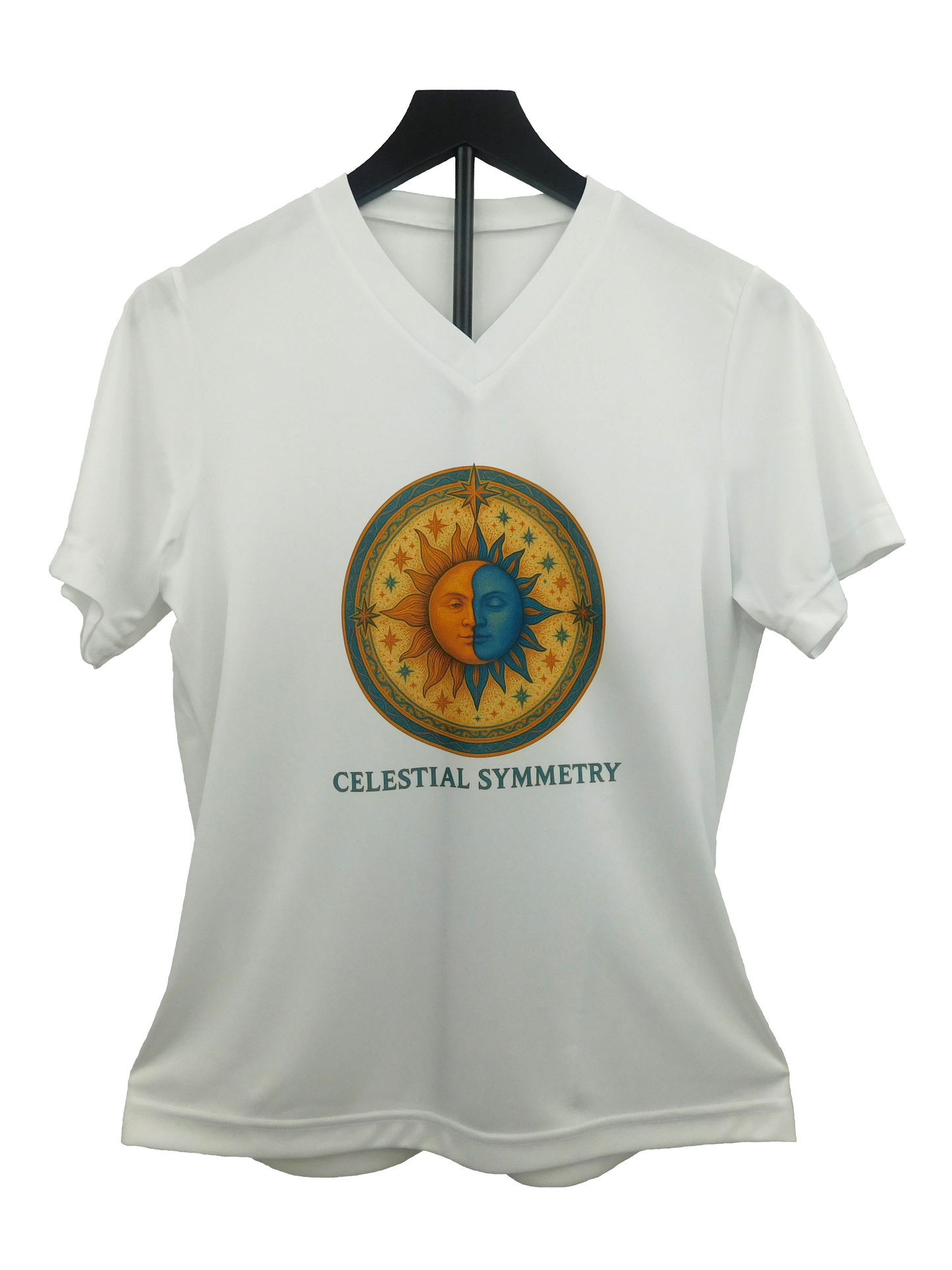 Short Sleeve Women's T-Shirt