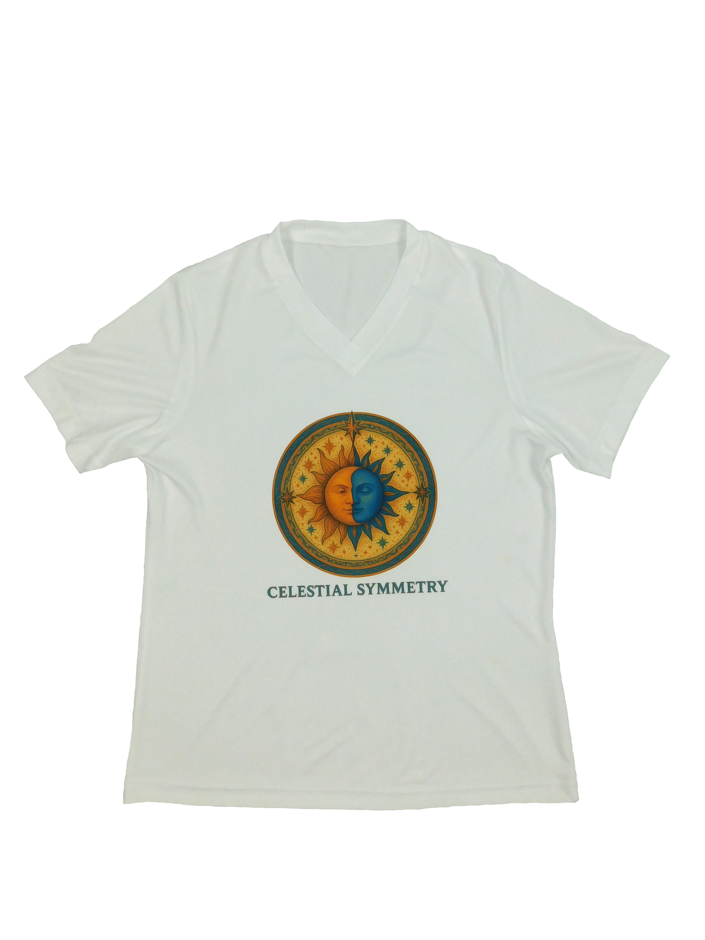 Short Sleeve Women's T-Shirt