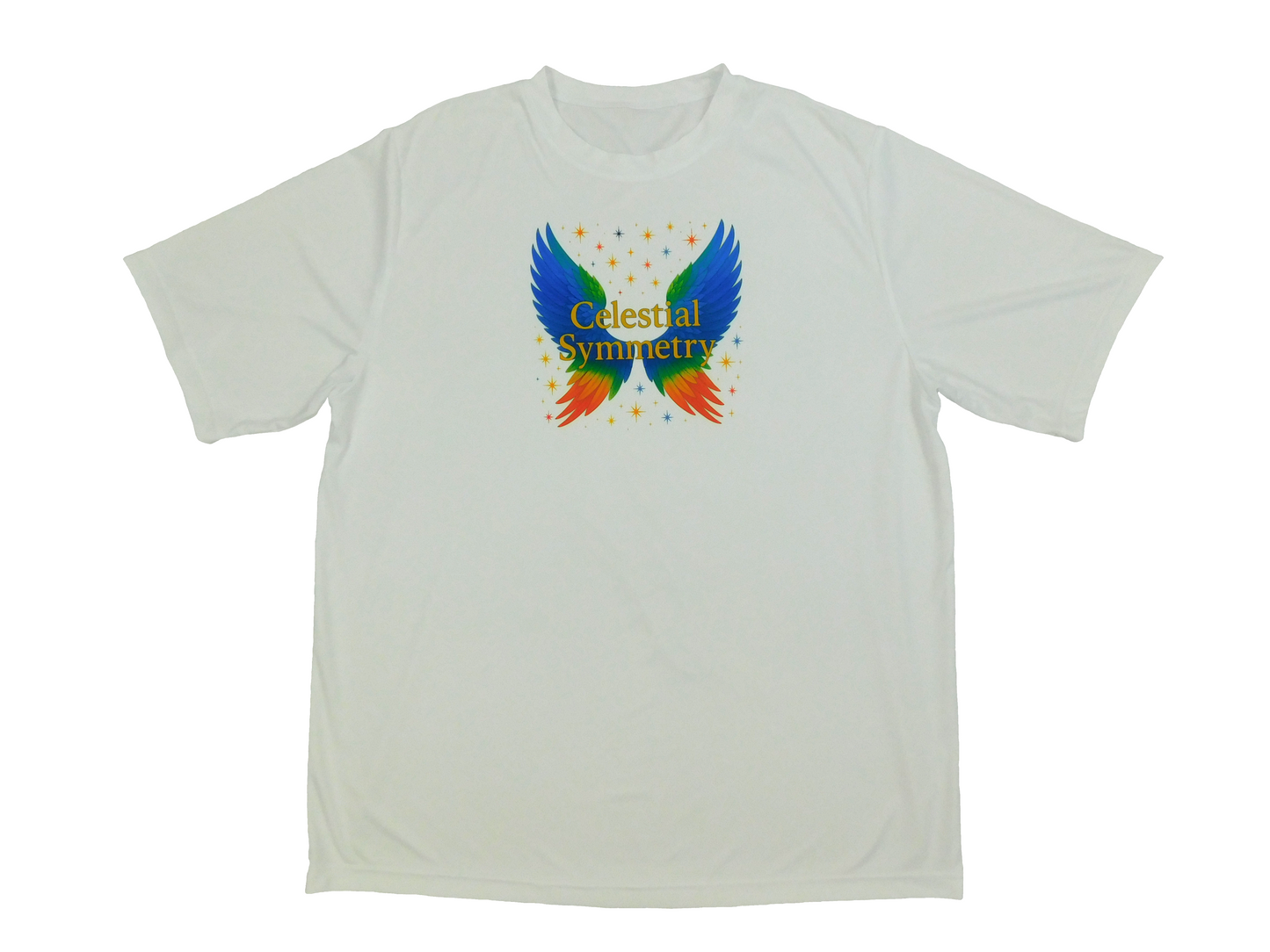 Short Sleeve Men's T-Shirt