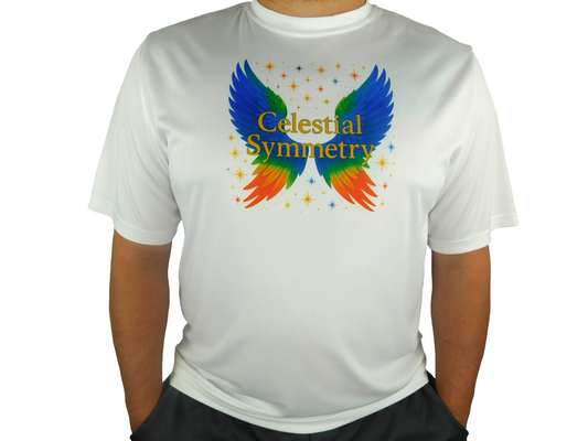 Short Sleeve Men's T-Shirt