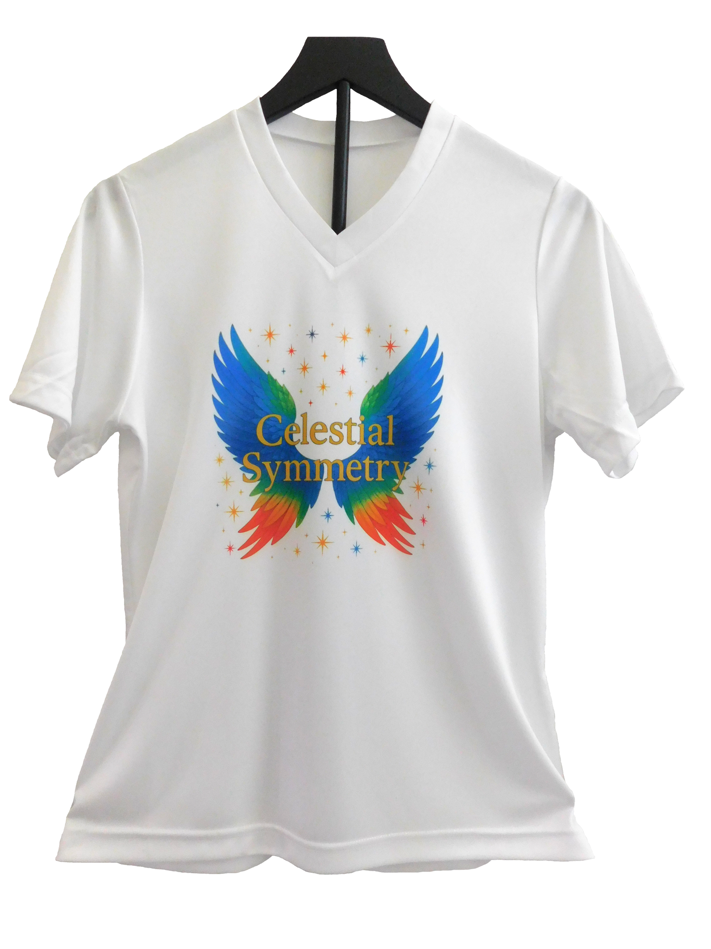 Short Sleeve Women's T-Shirt