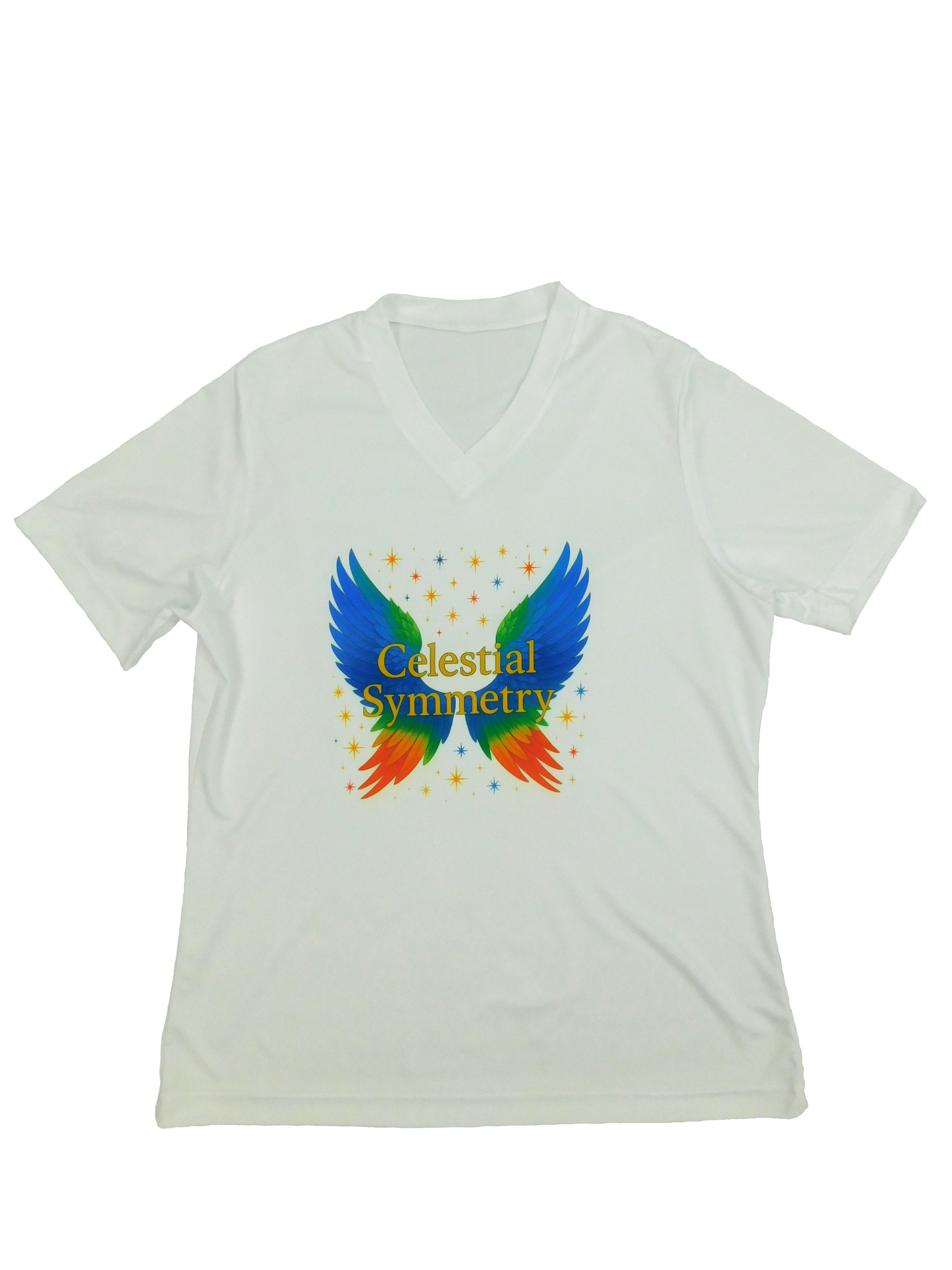 Short Sleeve Women's T-Shirt