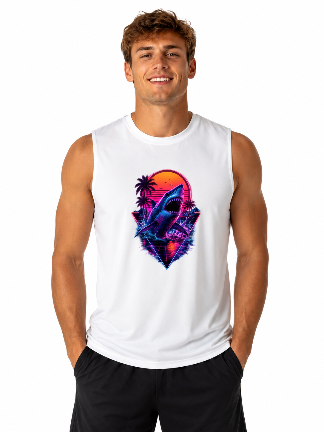 Men's Tank Top